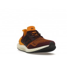 Кроссовки adidas Ultra 4D Arizona State