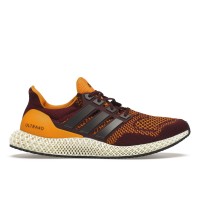 Кроссовки adidas Ultra 4D Arizona State