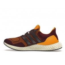 Кроссовки adidas Ultra 4D Arizona State