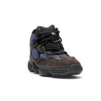 Кроссовки adidas Yeezy 500 High Tyrian