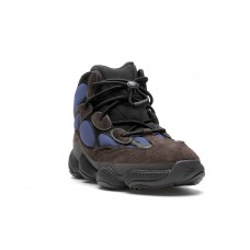 Кроссовки adidas Yeezy 500 High Tyrian