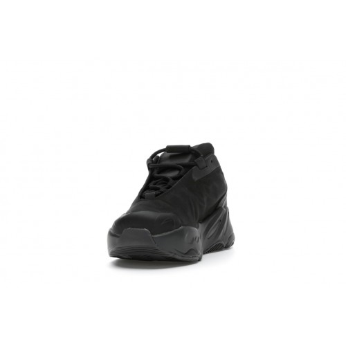 Кроссы adidas Yeezy Boost 700 MNVN Black (Kids) - детская сетка размеров