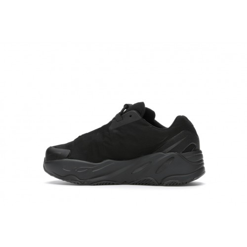Кроссы adidas Yeezy Boost 700 MNVN Black (Kids) - детская сетка размеров