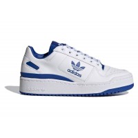 Женские adidas Forum Bold White Royal Blue (W)
