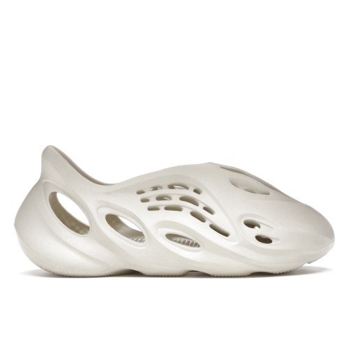 adidas Yeezy Foam RNNR Sand - мужская сетка размеров