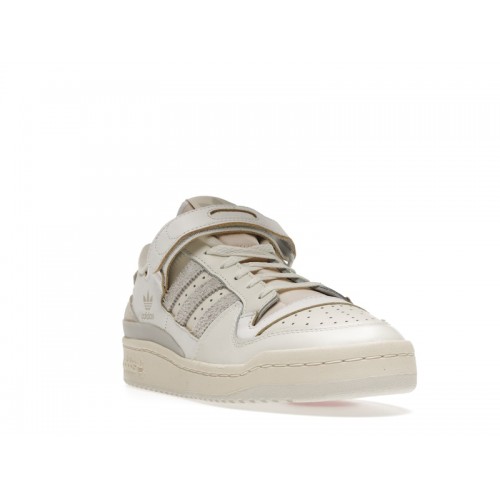 adidas Forum 84 Low Orbit Grey - мужская сетка размеров