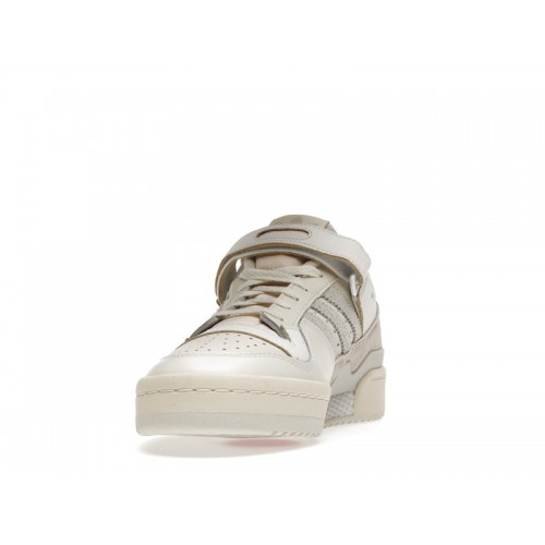 adidas Forum 84 Low Orbit Grey - мужская сетка размеров