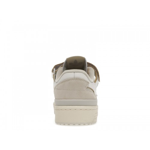 adidas Forum 84 Low Orbit Grey - мужская сетка размеров