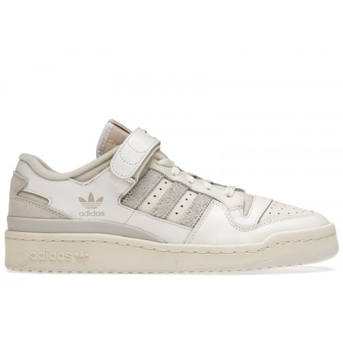 adidas Forum 84 Low Orbit Grey - мужская сетка размеров