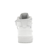 adidas Forum Mid Triple White