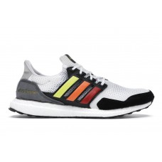 Кроссовки adidas Ultra Boost S&L Pride (2020)