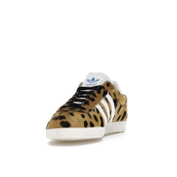 adidas Gazelle NOAH Cheetah