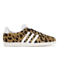 Кроссовки adidas Gazelle NOAH Cheetah