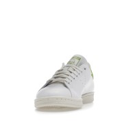 Кроссовки adidas Stan Smith Kermit the Frog K Stripes