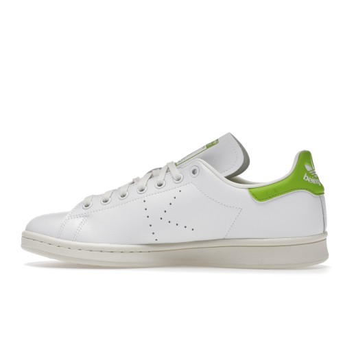 Кроссы adidas Stan Smith Kermit the Frog K Stripes - мужская сетка размеров