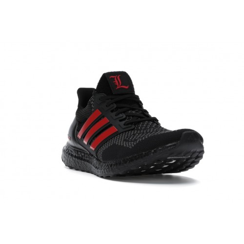 Кроссы adidas Ultra Boost 1.0 Louisville - мужская сетка размеров