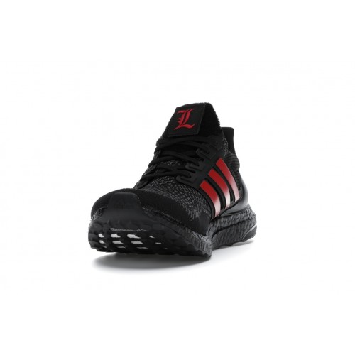 Кроссы adidas Ultra Boost 1.0 Louisville - мужская сетка размеров