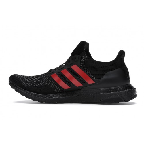 Кроссы adidas Ultra Boost 1.0 Louisville - мужская сетка размеров