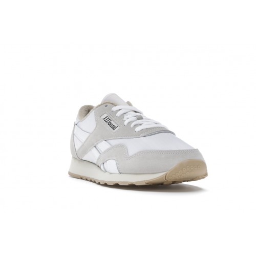 Кроссы Reebok Classic Nylon JJJJound (2020) - мужская сетка размеров