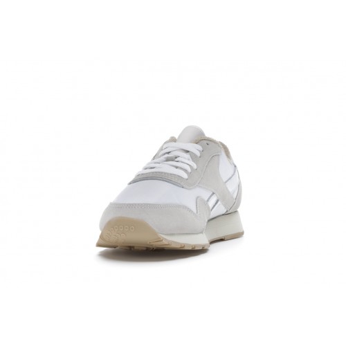 Кроссы Reebok Classic Nylon JJJJound (2020) - мужская сетка размеров