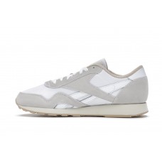 Кроссовки Reebok Classic Nylon JJJJound (2020)