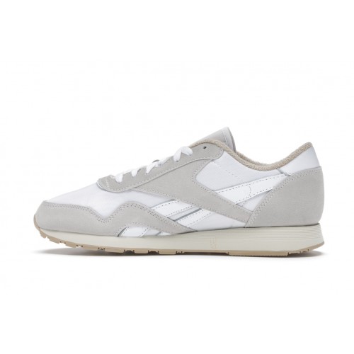 Кроссы Reebok Classic Nylon JJJJound (2020) - мужская сетка размеров