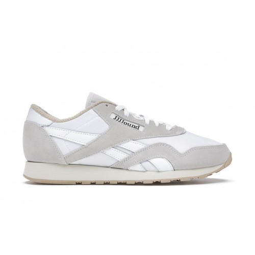 Кроссы Reebok Classic Nylon JJJJound (2020) - мужская сетка размеров