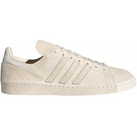 adidas Campus 80 Recouture Core White