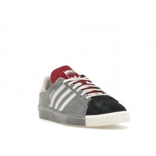 adidas Campus 80 Recouture Grey Three