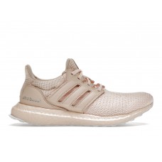 Женские кроссовки adidas Ultra Boost Pink Tint (W)