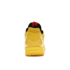 adidas ZX 8000 LEGO Color Pack Yellow