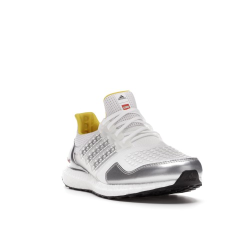Кроссы adidas Ultra Boost DNA LEGO - мужская сетка размеров