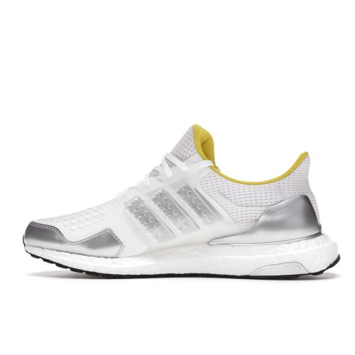 Кроссы adidas Ultra Boost DNA LEGO - мужская сетка размеров