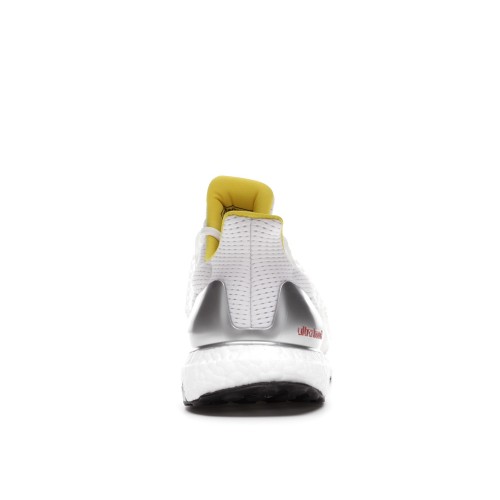 Кроссы adidas Ultra Boost DNA LEGO - мужская сетка размеров