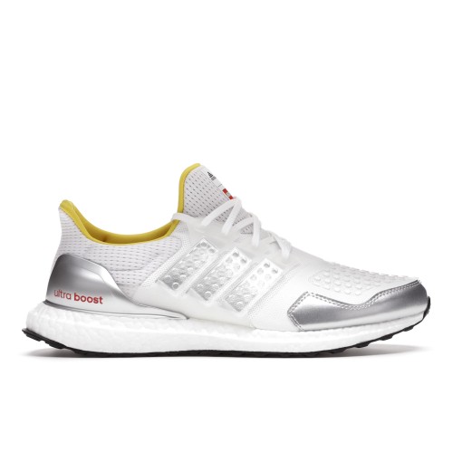 Кроссы adidas Ultra Boost DNA LEGO - мужская сетка размеров