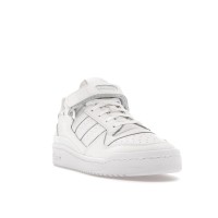 adidas Forum Low Triple White