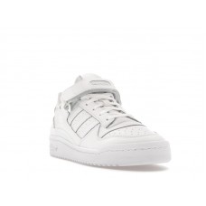 adidas Forum Low Triple White
