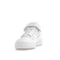 adidas Forum Low Triple White
