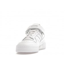 adidas Forum Low Triple White
