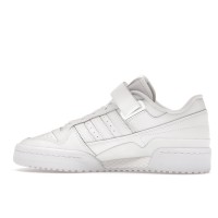 adidas Forum Low Triple White