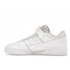 adidas Forum Low Triple White