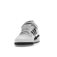 adidas Forum Low White Black