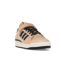 adidas Forum 84 Low Beige Blue