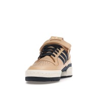 adidas Forum 84 Low Beige Blue