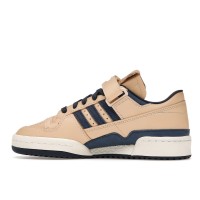 adidas Forum 84 Low Beige Blue