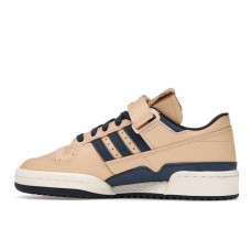 adidas Forum 84 Low Beige Blue