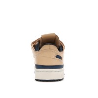 adidas Forum 84 Low Beige Blue