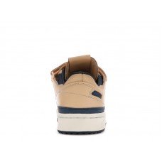 adidas Forum 84 Low Beige Blue