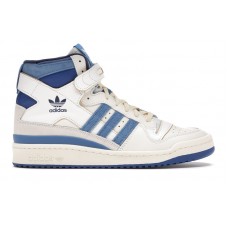 Кроссовки adidas Forum 84 White Blue