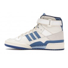 adidas Forum 84 White Blue